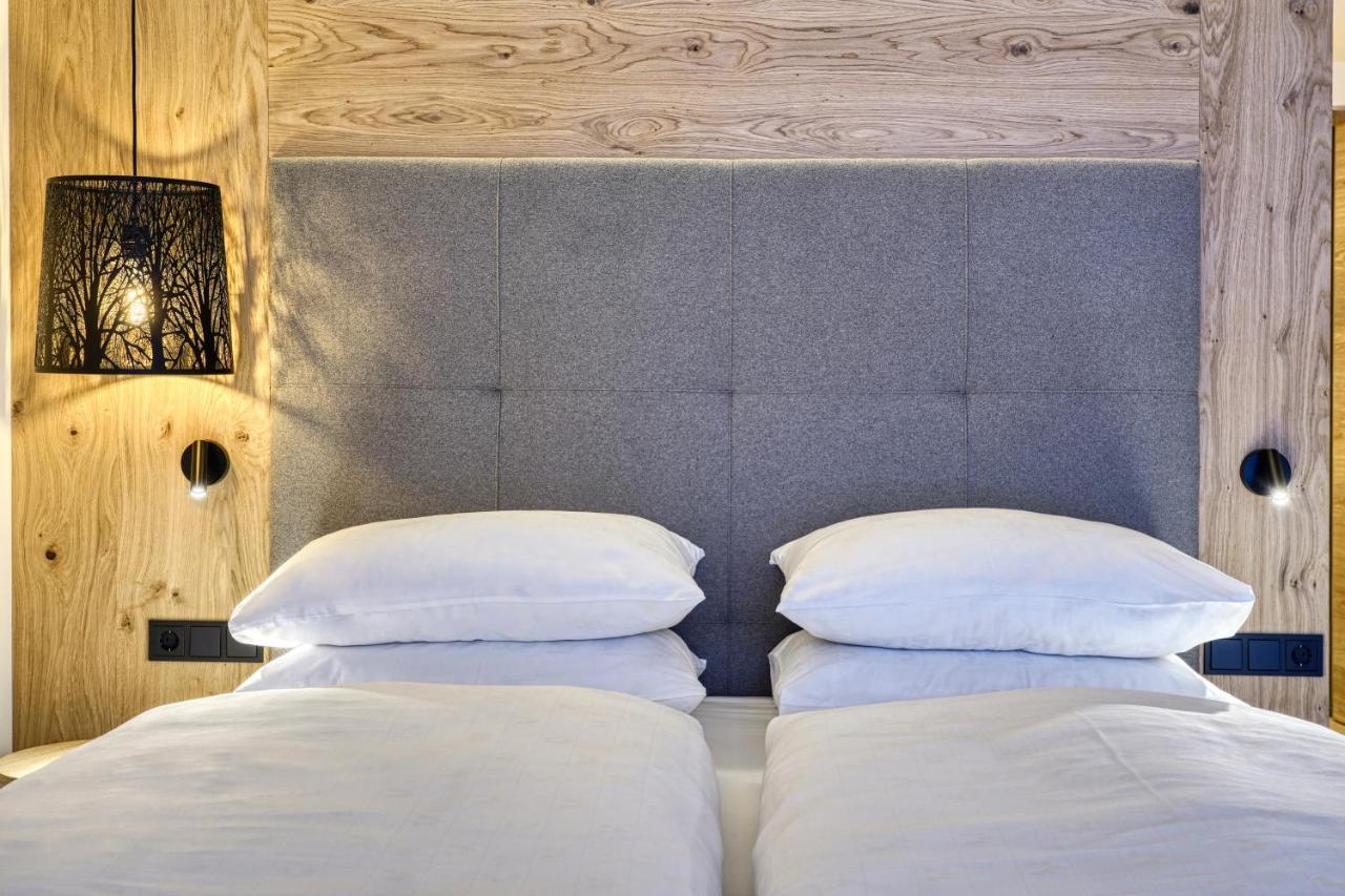 Brunelle Seiser Alm Lodge Exteriér fotografie